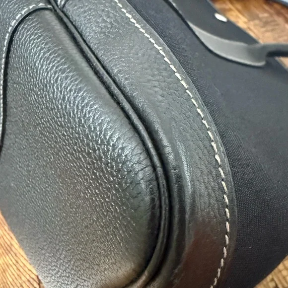 Hermes Garden Party Tote 36 - Picture 10 of 14